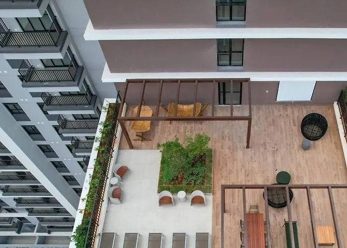 Apartamento Novo Na Faria Lima/ Shop Eldorado!