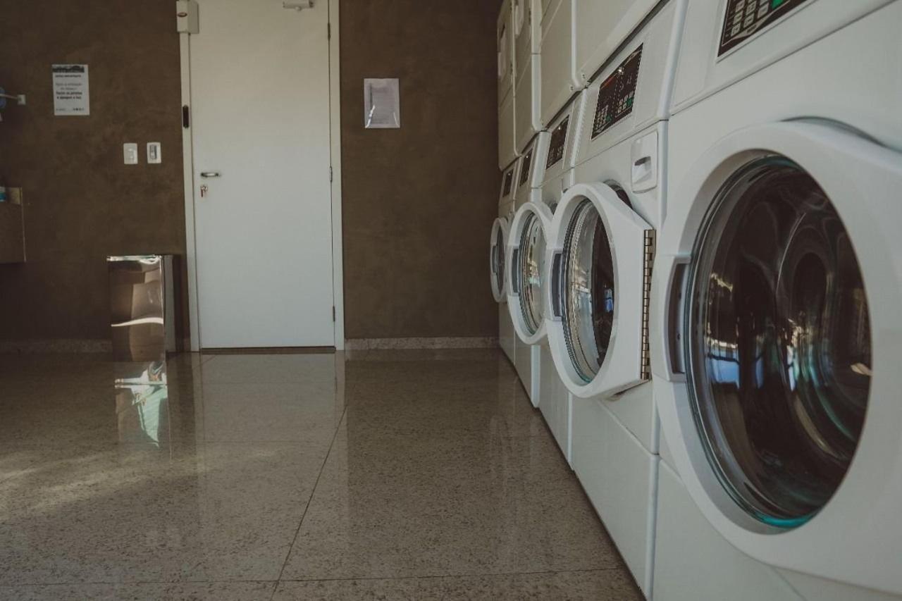 Apartamento Novo Na Faria Lima/ Shop Eldorado! * Sao Paulo