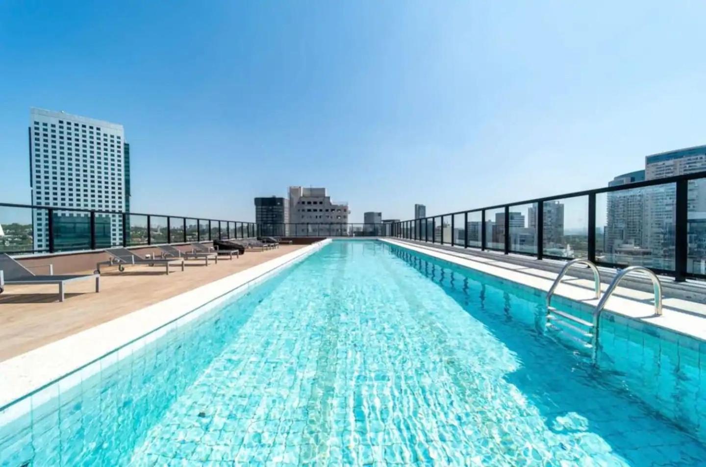 Apartment Apartamento Novo Na Faria Lima/ Shop Eldorado! Sao Paulo