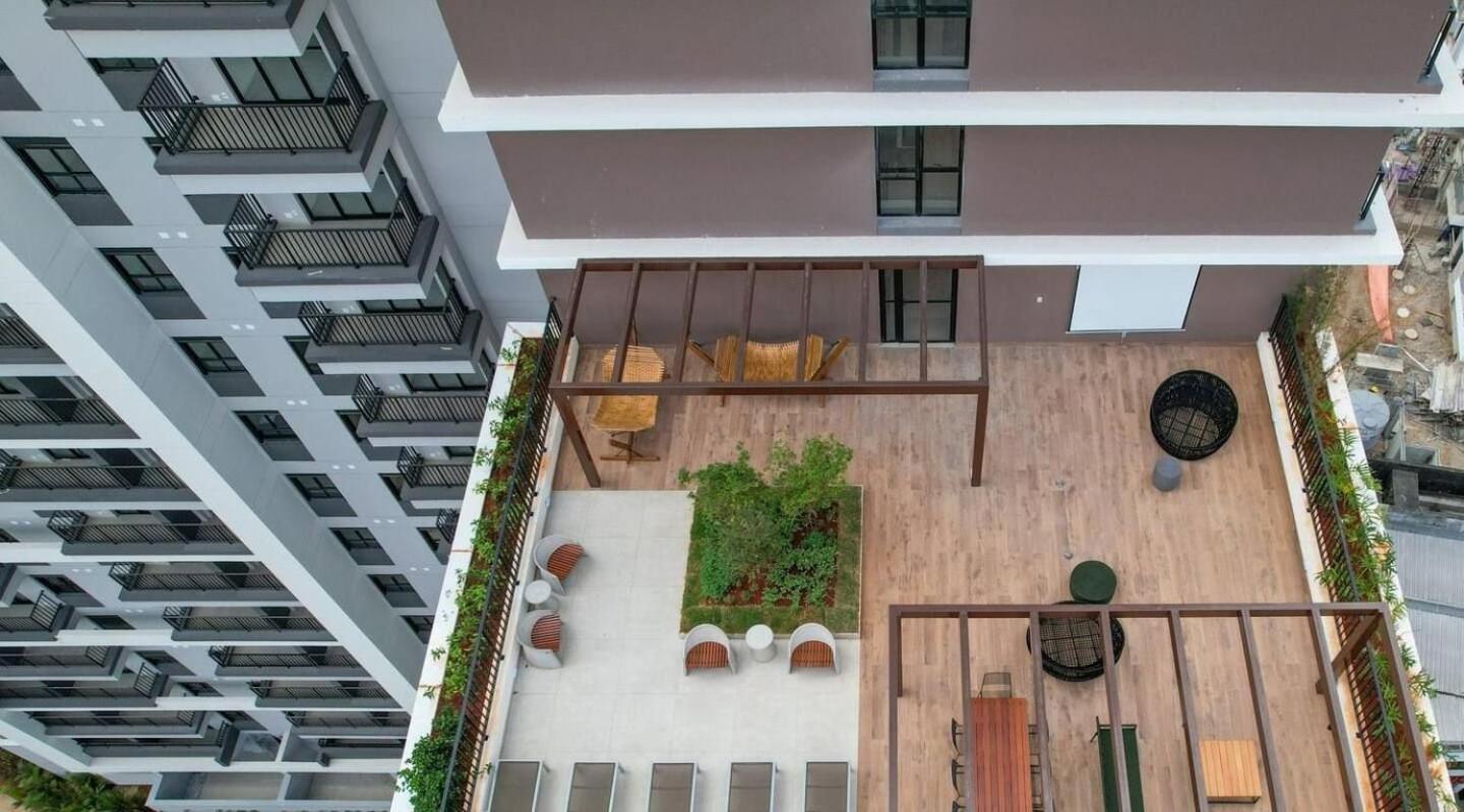 Apartamento Novo Na Faria Lima/ Shop Eldorado! Apartment *