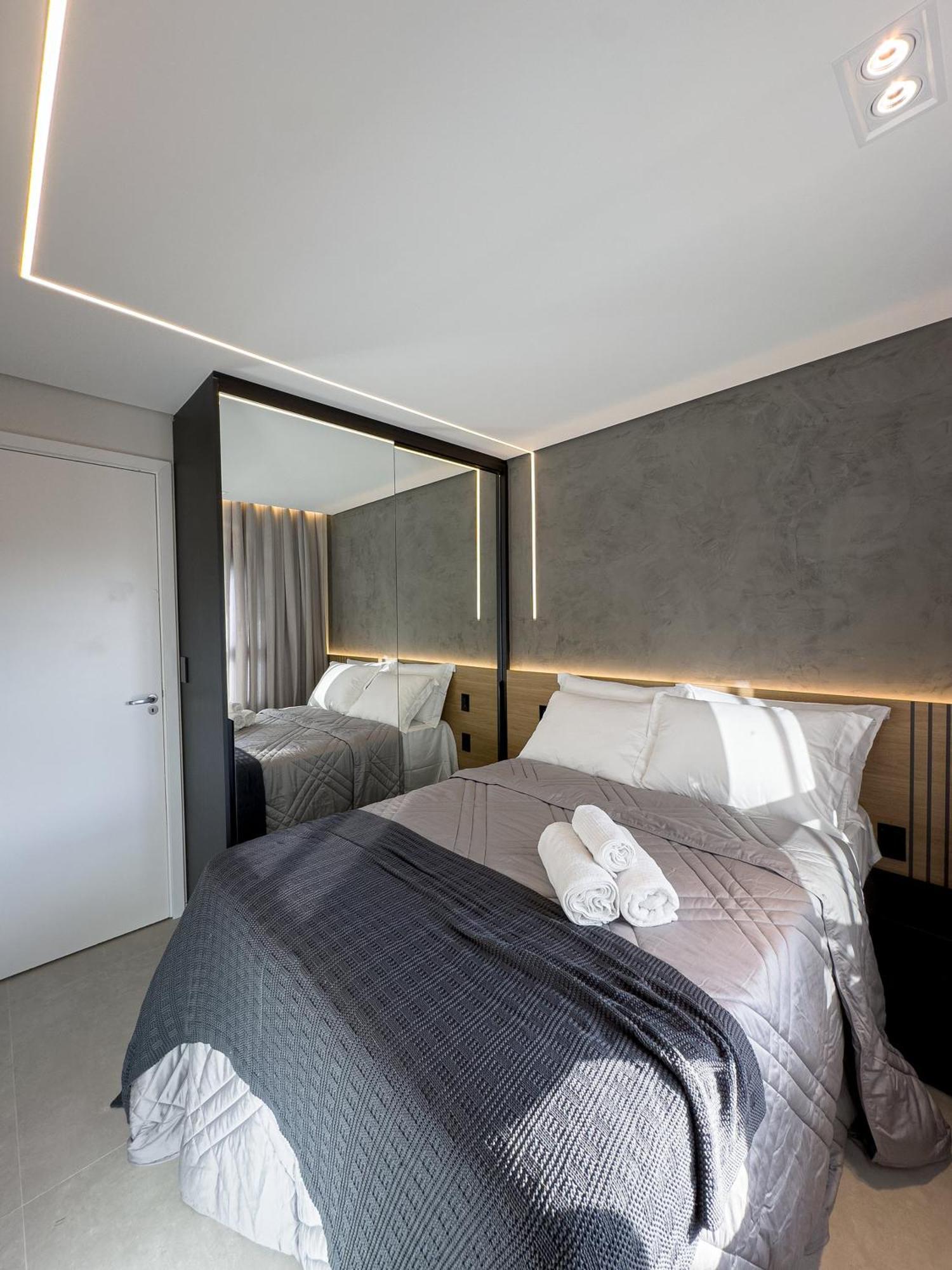 Apartamento Novo Na Faria Lima/ Shop Eldorado! Sao Paulo